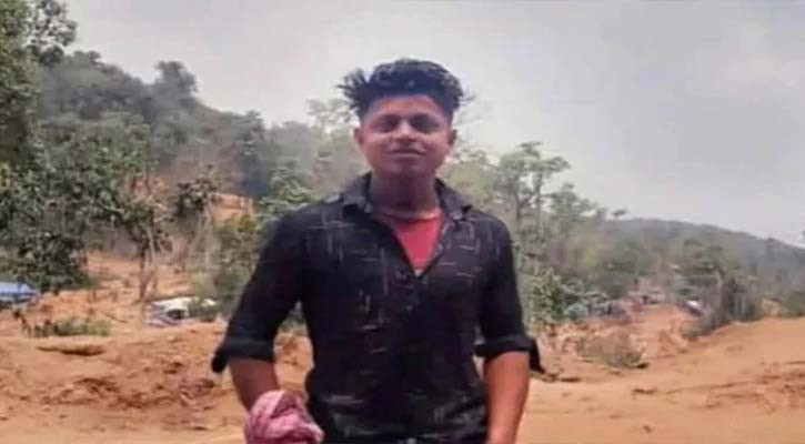 সিলেট সীমান্তে ভারতীয় খাসিয়াদের গুলিতে বাংলাদেশি নিহত