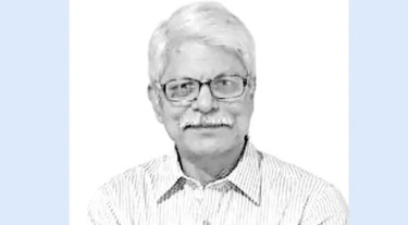 বিএনপি-জামায়াতের বালখিল্য