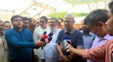 ‘স্বৈরাচারের প্রেতাত্মারা নির্বাচনকে ব্যাহত করার প্রচেষ্টা চালিয়ে যাচ্ছে’