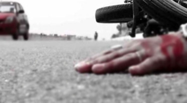 সোনাইমুড়ীতে সড়ক দুর্ঘটনায় নিহত ২