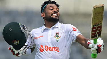 টেস্ট নেতৃত্বে ফিরতে রাজি নন শান্ত, লিটনের দিকে ঝুঁকছে বিসিবি