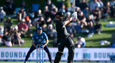 ব্রুকের রেকর্ডগড়া সেঞ্চুরি ম্লান করে নিউজিল্যান্ডের জয়