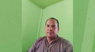 ওমরাহ শেষে বাড়ি ফেরার পথে ব্যবসায়ীর মৃত্যু