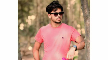 নরসিংদীতে ট্রেনের ধাক্কায় যুবক নিহত