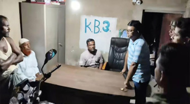 সাতকানিয়ায় ইটভাটা মালিককে দুই লাখ টাকা জরিমানা