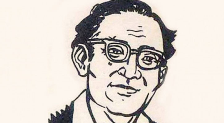 প্রখ্যাত গায়ক আব্বাসউদ্দীনের জন্ম