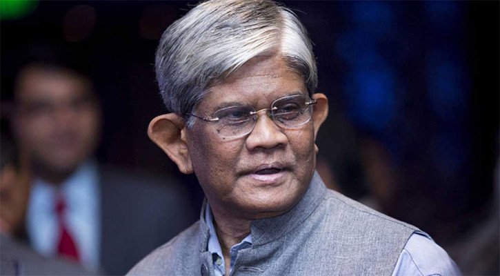 জিইসির মাধ্যমে দুই দেশের জনগণ উপকৃত হবে: অর্থ উপদেষ্টা