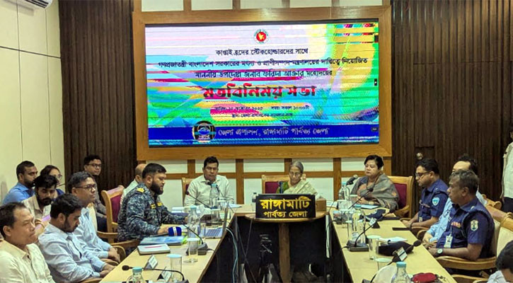 প্রধান উপদেষ্টার ঘোষণা অনুযায়ী ফেব্রুয়ারিতেই নির্বাচন: ফরিদা আখতার