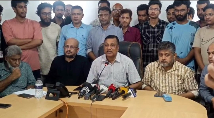 ড্যাফোডিল শিক্ষার্থীদের হামলায় সিটি ইউনিভার্সিটির ২৫ কোটি টাকার ক্ষতি: উপাচার্য