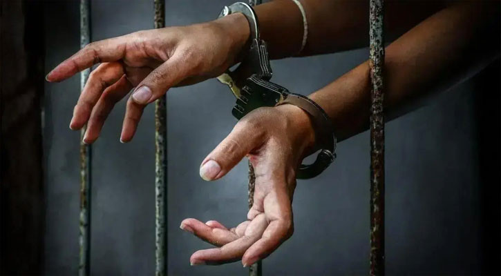 ঝটিকা মিছিল করা আ. লীগের ৮ নেতাকর্মী গ্রেপ্তার
