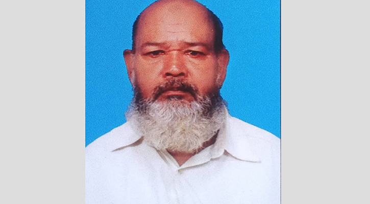 পুকুরে মিলল নিখোঁজ বৃদ্ধের লাশ