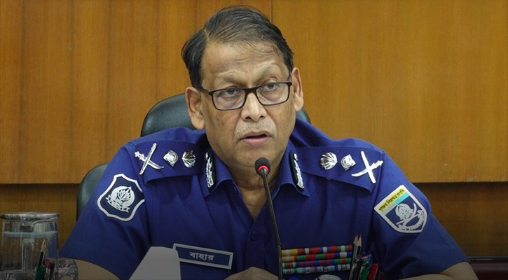আগামী নির্বাচন পুলিশের জন্য নেতিবাচক ইমেজ থেকে মুক্তির বড় সুযোগ