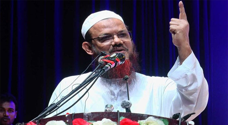 বিএনপি ক্ষমতায় এলে সুন্দরী নারীরা রাস্তায় বের হতে পারবে না: ফয়জুল করিম