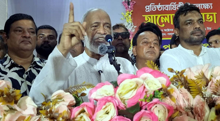 প্রশিক্ষণের মাধ্যমে বিএনপি কর্মসংস্থান সৃষ্টি করবে: মঈন খান