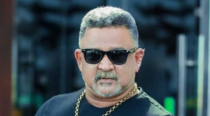 পালাননি, আত্মসমর্পণের প্রস্তুতি নিচ্ছেন ডন