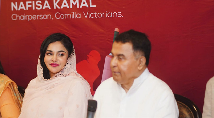 নাফিসা কামালের অরবিটালসসহ ৮ ব্যক্তি-প্রতিষ্ঠানের বিরুদ্ধে অর্থপাচার মামলা
