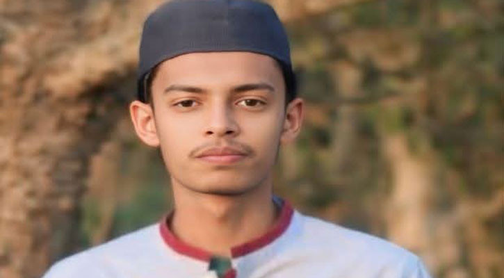 অপহরণের পর নির্যাতন, ৭ দিন লাইফ সাপোর্টে থাকার পর মারা গেলেন কলেজছাত্র