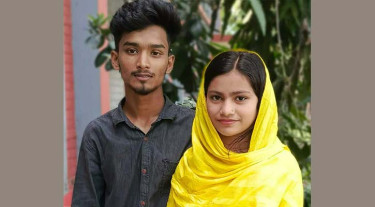 টেবিলের নিচে বাঁচতে চেয়েছিলেন, পুড়ে অঙ্গার লাশ উদ্ধার!