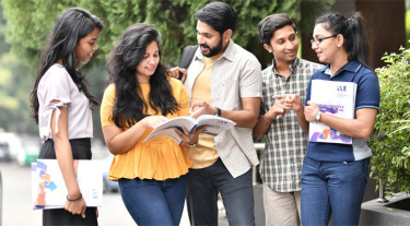 ইউরোপে পড়তে এসে ডিগ্রি নিতে পারছেন না অনেক বাংলাদেশি