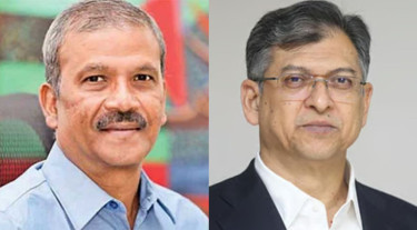 মঙ্গলবার আইন উপদেষ্টার সঙ্গে সাক্ষাৎ করবেন সালাহউদ্দিন আহমদ