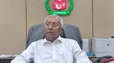 এনসিপিকে শাপলা প্রতীক দেওয়ার সুযোগ নেই: ইসি সচিব