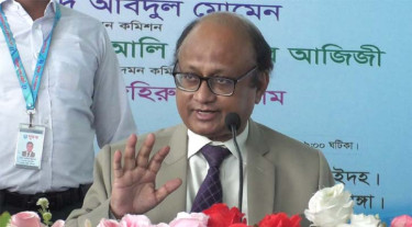 নির্বাচনের সময় মনোনয়ন বাণিজ্যসহ অবৈধ টাকার লেনদেন বাড়ে: দুদক চেয়ারম্যান