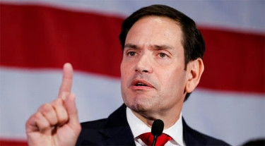 গাজায় ইসরায়েলি হামলায় যুদ্ধবিরতি ভঙ্গ হয়নি: মার্কিন পররাষ্ট্রমন্ত্রী রুবিও