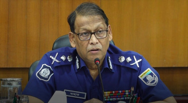 আগামী নির্বাচন পুলিশের জন্য নেতিবাচক ইমেজ থেকে মুক্তির বড় সুযোগ