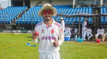 আফিফের ঘূর্ণিতে দাপুটে জয় খুলনার