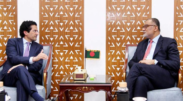 পাকিস্তানের সঙ্গে যৌথ অর্থনৈতিক কমিশন কার্যকর হয়েছে: বাণিজ্য উপদেষ্টা