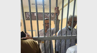 চট্টগ্রামে আ.লীগ নেতা গ্রেপ্তার