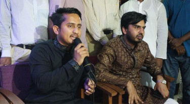 নির্বাচন কমিশন নিজস্ব ব্যক্তি সত্তা বা স্বাধীনতা বজায় রাখতে পারছে না: সারজিস