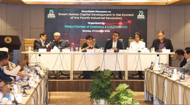 ২০৩০ সাল নাগাদ দেশে কাজ হারাবে ৫৯ লাখ মানুষ