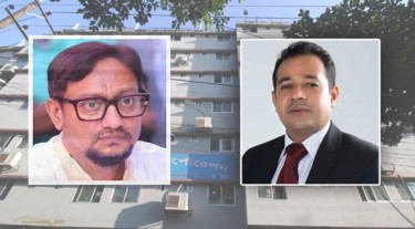 দুইটি ‘২’ মুছে চসিকের ৪০ কোটি ফাঁকি, সিইওকে কারণ দর্শানোর নোটিশ