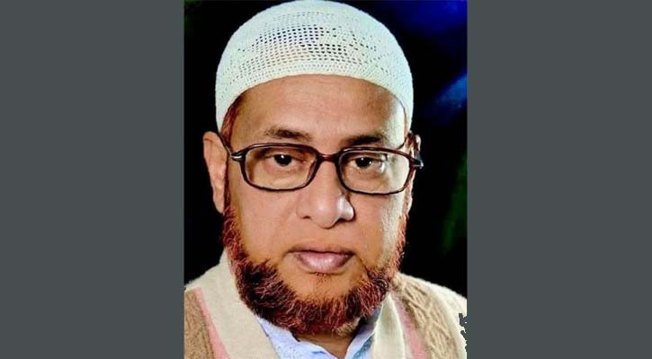 মেহেরপুর জেলা পরিষদের সাবেক চেয়ারম্যানের মৃত্যু