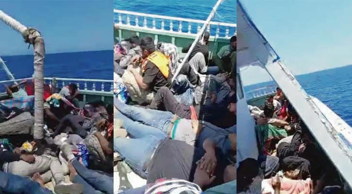 লিবিয়ার কারাগার-হাসপাতালেও নেই ৩৮ বাংলাদেশির খোঁঁজ