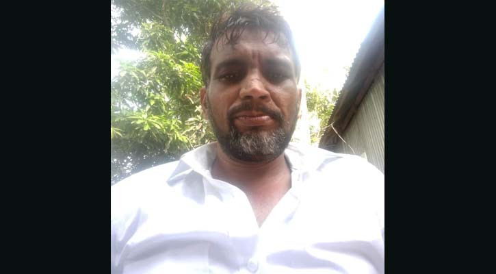 নড়াইলে প্রতিপক্ষের হামালায় স্বেচ্ছাসেবক দল নেতা খুন