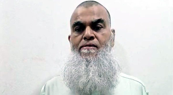 ‘মানসিকভাবে বিভ্রান্ত’ খতিব মহিবুল্লাহ নিজেই অপহরণের নাটক সাজিয়েছেন: পুলিশ