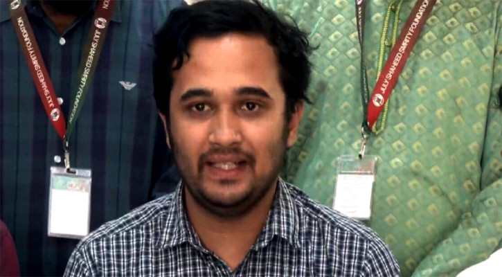 বিপ্লবীদের রক্ত নিয়ে দেওয়া অট্টহাসি জুলাইয়ের উত্তাপ না বোঝার কারণ: স্নিগ্ধ
