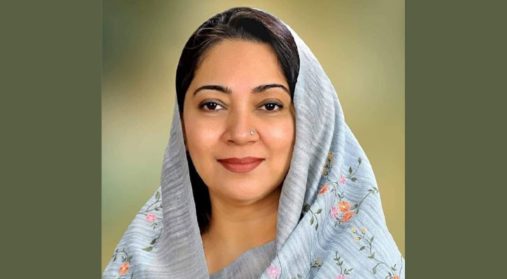 ফরিদপুর-৩: মনোনয়ন দৌড়ে এগিয়ে চৌধুরী নায়াব ইউসুফ