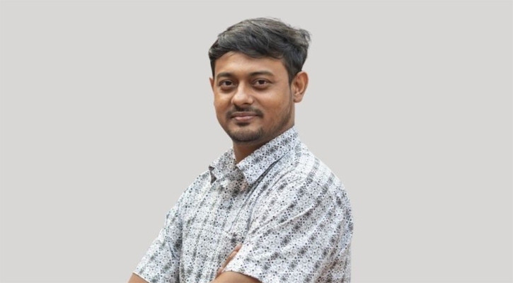 বিএন হলো লাউ, জামায়াত হলো কদু: নাসীরুদ্দীন পাটওয়ারী