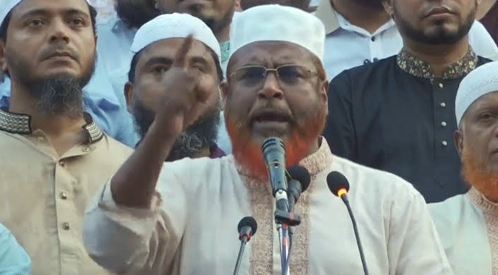 লগি-বৈঠার হত্যাকাণ্ডের বিচার ট্রাইব্যুনালে করতে হবে: পরওয়ার
