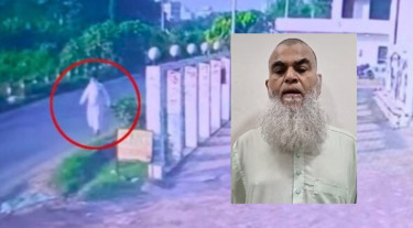 যেভাবে পঞ্চগড় গেলেন মুফতি মুহিব্বুল্লাহ, দিলেন বর্ণনা