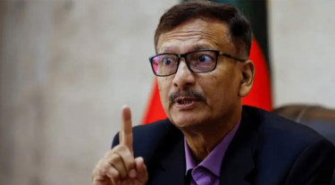 নির্বাচনী পর্যবেক্ষণের আড়ালে কেউ দুর্নাম করতে আসুক, চাই না: পররাষ্ট্র উপদেষ্টা