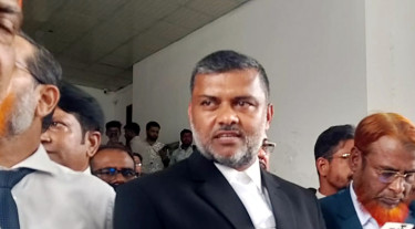 তত্ত্বাবধায়ক ফিরলেও এবারের নির্বাচন অন্তর্বর্তী সরকারের অধীনে: শিশির মনির