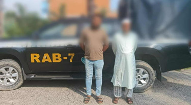 বাঁশখালীতে হত্যাচেষ্টার মামলার ২ আসামি গ্রেপ্তার