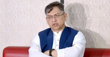 আইন উপদেষ্টার সঙ্গে বৈঠকে বসেছে বিএনপির প্রতিনিধিদল