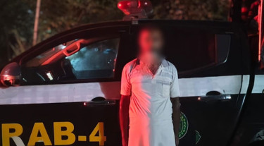 ব্যবসায়ীকে অপহরণ করে ৭০ লাখ টাকা মুক্তিপণ দাবি, গ্রেপ্তার ১