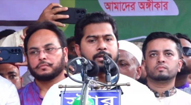 জাতির স্বার্থে প্রয়োজনে জোট করবো: নুর