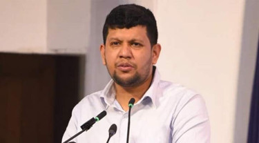 ঐক্য-সংলাপের পথ বন্ধ হলে সংঘাত অনিবার্য: মাহফুজ আলম